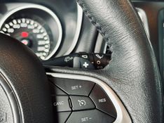 JEEP COMPASS 2.0 16V FLEX LONGITUDE AUTOMÁTICO 2017/2017 CASTELLAN E TOMAZONI MOTORS CAXIAS DO SUL / Carros no Vale