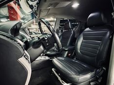 Mitsubishi L200 TRITON 3.2 HPE 4X4 CD 16V TURBO INTERCOOLER DIESEL 4P AUTOMÁTICO 2014/2015 CASTELLAN E TOMAZONI MOTORS CAXIAS DO SUL / Carros no Vale
