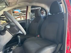Nissan MARCH 1.6 SV 16V FLEX 4P MANUAL 2011/2012 CASTELLAN E TOMAZONI MOTORS CAXIAS DO SUL / Carros no Vale