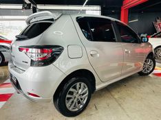 Renault SANDERO 1.0 12V SCE FLEX GT LINE MANUAL 2021/2022 CASTELLAN E TOMAZONI MOTORS CAXIAS DO SUL / Carros no Vale