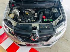 Renault SANDERO 1.0 12V SCE FLEX GT LINE MANUAL 2021/2022 CASTELLAN E TOMAZONI MOTORS CAXIAS DO SUL / Carros no Vale