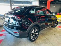 Volkswagen NIVUS 1.0 200 TSI TOTAL FLEX HIGHLINE AUTOMÁTICO 2023/2024 CASTELLAN E TOMAZONI MOTORS CAXIAS DO SUL / Carros no Vale