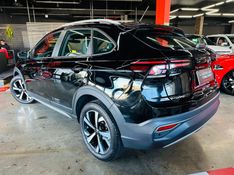 Volkswagen NIVUS 1.0 200 TSI TOTAL FLEX HIGHLINE AUTOMÁTICO 2023/2024 CASTELLAN E TOMAZONI MOTORS CAXIAS DO SUL / Carros no Vale