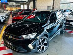 Volkswagen NIVUS 1.0 200 TSI TOTAL FLEX HIGHLINE AUTOMÁTICO 2023/2024 CASTELLAN E TOMAZONI MOTORS CAXIAS DO SUL / Carros no Vale
