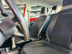 Volkswagen UP 1.0 TSI HIGH UP 12V FLEX 4P MANUAL 2016/2016 CASTELLAN E TOMAZONI MOTORS CAXIAS DO SUL / Carros no Vale