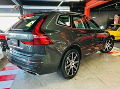 Volvo XC60 2.0 T5 GASOLINA INSCRIPTION AWD GEARTRONIC 2018/2018 CASTELLAN E TOMAZONI MOTORS CAXIAS DO SUL / Carros no Vale