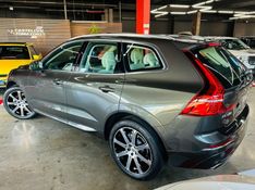 Volvo XC60 2.0 T5 GASOLINA INSCRIPTION AWD GEARTRONIC 2018/2018 CASTELLAN E TOMAZONI MOTORS CAXIAS DO SUL / Carros no Vale