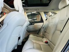 Volvo XC60 2.0 T5 GASOLINA INSCRIPTION AWD GEARTRONIC 2018/2018 CASTELLAN E TOMAZONI MOTORS CAXIAS DO SUL / Carros no Vale