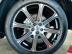 Volvo XC60 2.0 T5 GASOLINA INSCRIPTION AWD GEARTRONIC 2018/2018 CASTELLAN E TOMAZONI MOTORS CAXIAS DO SUL / Carros no Vale