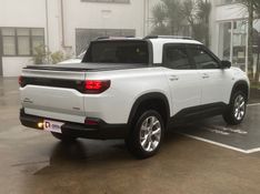 Chevrolet MONTANA 1.2 TURBO FLEX LTZ AUTOMÁTICO 2023/2023 DRSUL SEMINOVOS CAXIAS DO SUL – LAJEADO – SANTA CRUZ DO SUL / Carros no Vale
