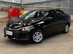 Chevrolet ONIX 1.0 TURBO FLEX PLUS AUTOMÁTICO 2021/2021 DRSUL SEMINOVOS CAXIAS DO SUL – LAJEADO – SANTA CRUZ DO SUL / Carros no Vale