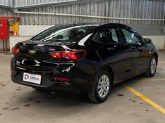 Chevrolet ONIX 1.0 TURBO FLEX PLUS AUTOMÁTICO 2021/2021 DRSUL SEMINOVOS CAXIAS DO SUL – LAJEADO – SANTA CRUZ DO SUL / Carros no Vale