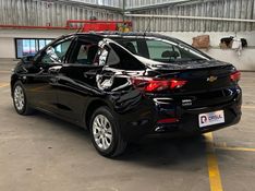 Chevrolet ONIX 1.0 TURBO FLEX PLUS AUTOMÁTICO 2021/2021 DRSUL SEMINOVOS CAXIAS DO SUL – LAJEADO – SANTA CRUZ DO SUL / Carros no Vale