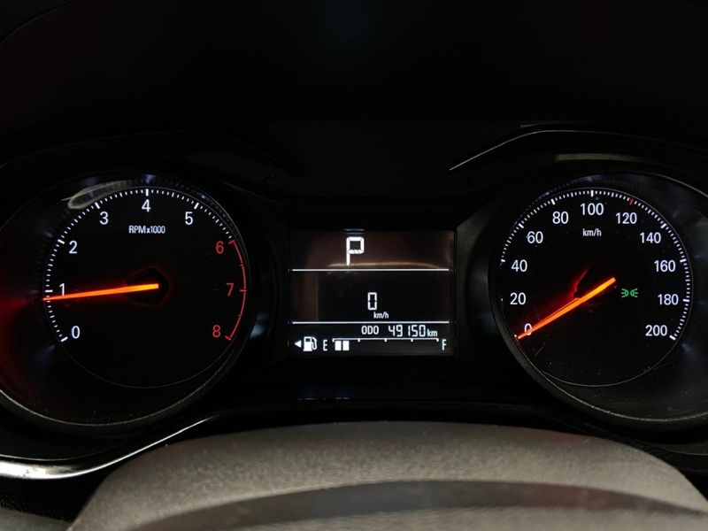 Chevrolet ONIX 1.0 TURBO FLEX PLUS AUTOMÁTICO 2021/2021 DRSUL SEMINOVOS CAXIAS DO SUL – LAJEADO – SANTA CRUZ DO SUL / Carros no Vale