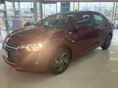 Chevrolet ONIX 1.0 TURBO FLEX PLUS LT AUTOMÁTICO 2023/2024 DRSUL SEMINOVOS CAXIAS DO SUL – LAJEADO – SANTA CRUZ DO SUL / Carros no Vale