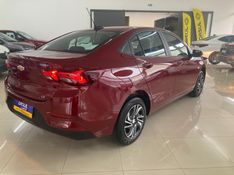Chevrolet ONIX 1.0 TURBO FLEX PLUS LT AUTOMÁTICO 2023/2024 DRSUL SEMINOVOS CAXIAS DO SUL – LAJEADO – SANTA CRUZ DO SUL / Carros no Vale