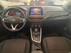 Chevrolet ONIX 1.0 TURBO FLEX PLUS LT AUTOMÁTICO 2023/2024 DRSUL SEMINOVOS CAXIAS DO SUL – LAJEADO – SANTA CRUZ DO SUL / Carros no Vale