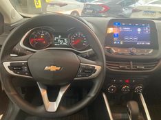 Chevrolet ONIX 1.0 TURBO FLEX PLUS LT AUTOMÁTICO 2023/2024 DRSUL SEMINOVOS CAXIAS DO SUL – LAJEADO – SANTA CRUZ DO SUL / Carros no Vale