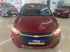 Chevrolet ONIX 1.0 TURBO FLEX PLUS LT AUTOMÁTICO 2023/2024 DRSUL SEMINOVOS CAXIAS DO SUL – LAJEADO – SANTA CRUZ DO SUL / Carros no Vale