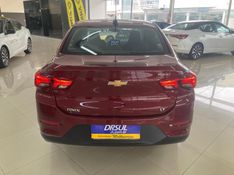 Chevrolet ONIX 1.0 TURBO FLEX PLUS LT AUTOMÁTICO 2023/2024 DRSUL SEMINOVOS CAXIAS DO SUL – LAJEADO – SANTA CRUZ DO SUL / Carros no Vale