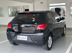 Chevrolet ONIX 1.4 MPFI LT 8V FLEX 4P MANUAL 2019/2019 DRSUL SEMINOVOS CAXIAS DO SUL – LAJEADO – SANTA CRUZ DO SUL / Carros no Vale