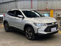 Chevrolet TRACKER 1.2 TURBO FLEX PREMIER AUTOMÁTICO 2022/2023 DRSUL SEMINOVOS CAXIAS DO SUL – LAJEADO – SANTA CRUZ DO SUL / Carros no Vale