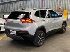 Chevrolet TRACKER 1.2 TURBO FLEX PREMIER AUTOMÁTICO 2022/2023 DRSUL SEMINOVOS CAXIAS DO SUL – LAJEADO – SANTA CRUZ DO SUL / Carros no Vale