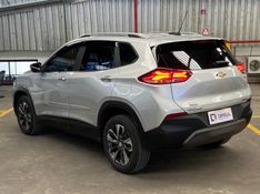 Chevrolet TRACKER 1.2 TURBO FLEX PREMIER AUTOMÁTICO 2022/2023 DRSUL SEMINOVOS CAXIAS DO SUL – LAJEADO – SANTA CRUZ DO SUL / Carros no Vale