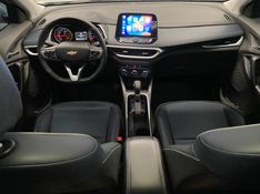 Chevrolet TRACKER 1.2 TURBO FLEX PREMIER AUTOMÁTICO 2022/2023 DRSUL SEMINOVOS CAXIAS DO SUL – LAJEADO – SANTA CRUZ DO SUL / Carros no Vale