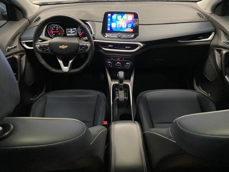 Chevrolet TRACKER 1.2 TURBO FLEX PREMIER AUTOMÁTICO 2022/2023 DRSUL SEMINOVOS CAXIAS DO SUL – LAJEADO – SANTA CRUZ DO SUL / Carros no Vale