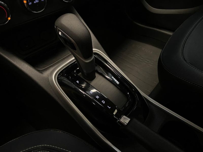Chevrolet TRACKER 1.2 TURBO FLEX PREMIER AUTOMÁTICO 2022/2023 DRSUL SEMINOVOS CAXIAS DO SUL – LAJEADO – SANTA CRUZ DO SUL / Carros no Vale