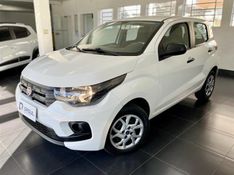 Fiat MOBI 1.0 EVO FLEX LIKE MANUAL 2020/2020 DRSUL SEMINOVOS CAXIAS DO SUL – LAJEADO – SANTA CRUZ DO SUL / Carros no Vale
