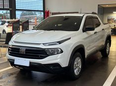 Fiat TORO 1.8 16V EVO FLEX ENDURANCE AT6 2021/2022 DRSUL SEMINOVOS CAXIAS DO SUL – LAJEADO – SANTA CRUZ DO SUL / Carros no Vale