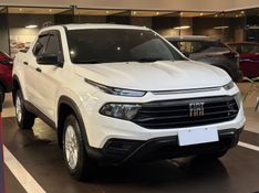 Fiat TORO 1.8 16V EVO FLEX ENDURANCE AT6 2021/2022 DRSUL SEMINOVOS CAXIAS DO SUL – LAJEADO – SANTA CRUZ DO SUL / Carros no Vale