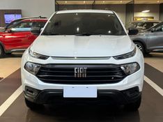Fiat TORO 1.8 16V EVO FLEX ENDURANCE AT6 2021/2022 DRSUL SEMINOVOS CAXIAS DO SUL – LAJEADO – SANTA CRUZ DO SUL / Carros no Vale