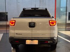 Fiat TORO 1.8 16V EVO FLEX ENDURANCE AT6 2021/2022 DRSUL SEMINOVOS CAXIAS DO SUL – LAJEADO – SANTA CRUZ DO SUL / Carros no Vale