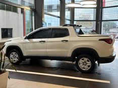 Fiat TORO 1.8 16V EVO FLEX ENDURANCE AT6 2021/2022 DRSUL SEMINOVOS CAXIAS DO SUL – LAJEADO – SANTA CRUZ DO SUL / Carros no Vale