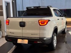 Fiat TORO 1.8 16V EVO FLEX ENDURANCE AT6 2021/2022 DRSUL SEMINOVOS CAXIAS DO SUL – LAJEADO – SANTA CRUZ DO SUL / Carros no Vale