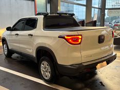 Fiat TORO 1.8 16V EVO FLEX ENDURANCE AT6 2021/2022 DRSUL SEMINOVOS CAXIAS DO SUL – LAJEADO – SANTA CRUZ DO SUL / Carros no Vale