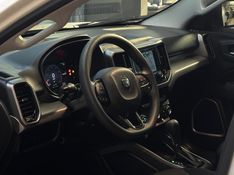 Fiat TORO 1.8 16V EVO FLEX ENDURANCE AT6 2021/2022 DRSUL SEMINOVOS CAXIAS DO SUL – LAJEADO – SANTA CRUZ DO SUL / Carros no Vale