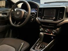 Fiat TORO 1.8 16V EVO FLEX ENDURANCE AT6 2021/2022 DRSUL SEMINOVOS CAXIAS DO SUL – LAJEADO – SANTA CRUZ DO SUL / Carros no Vale