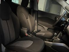 Fiat TORO 1.8 16V EVO FLEX ENDURANCE AT6 2021/2022 DRSUL SEMINOVOS CAXIAS DO SUL – LAJEADO – SANTA CRUZ DO SUL / Carros no Vale