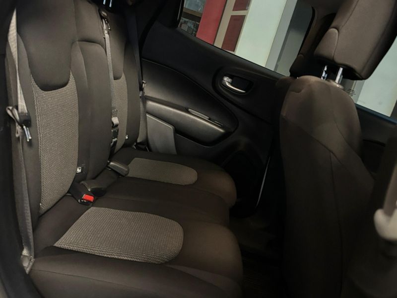 Fiat TORO 1.8 16V EVO FLEX ENDURANCE AT6 2021/2022 DRSUL SEMINOVOS CAXIAS DO SUL – LAJEADO – SANTA CRUZ DO SUL / Carros no Vale