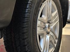 Fiat TORO 1.8 16V EVO FLEX ENDURANCE AT6 2021/2022 DRSUL SEMINOVOS CAXIAS DO SUL – LAJEADO – SANTA CRUZ DO SUL / Carros no Vale