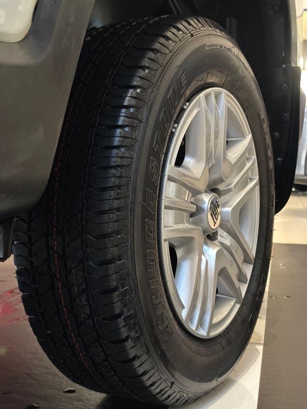 Fiat TORO 1.8 16V EVO FLEX ENDURANCE AT6 2021/2022 DRSUL SEMINOVOS CAXIAS DO SUL – LAJEADO – SANTA CRUZ DO SUL / Carros no Vale
