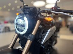 Honda Motos CB 650 R 2021/2021 DRSUL SEMINOVOS CAXIAS DO SUL – LAJEADO – SANTA CRUZ DO SUL / Carros no Vale
