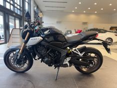 Honda Motos CB 650 R 2021/2021 DRSUL SEMINOVOS CAXIAS DO SUL – LAJEADO – SANTA CRUZ DO SUL / Carros no Vale