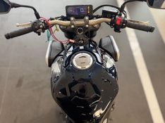 Honda Motos CB 650 R 2021/2021 DRSUL SEMINOVOS CAXIAS DO SUL – LAJEADO – SANTA CRUZ DO SUL / Carros no Vale