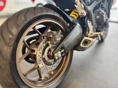 Honda Motos CB 650 R 2021/2021 DRSUL SEMINOVOS CAXIAS DO SUL – LAJEADO – SANTA CRUZ DO SUL / Carros no Vale