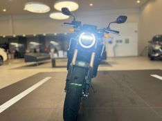 Honda Motos CB 650 R 2021/2021 DRSUL SEMINOVOS CAXIAS DO SUL – LAJEADO – SANTA CRUZ DO SUL / Carros no Vale
